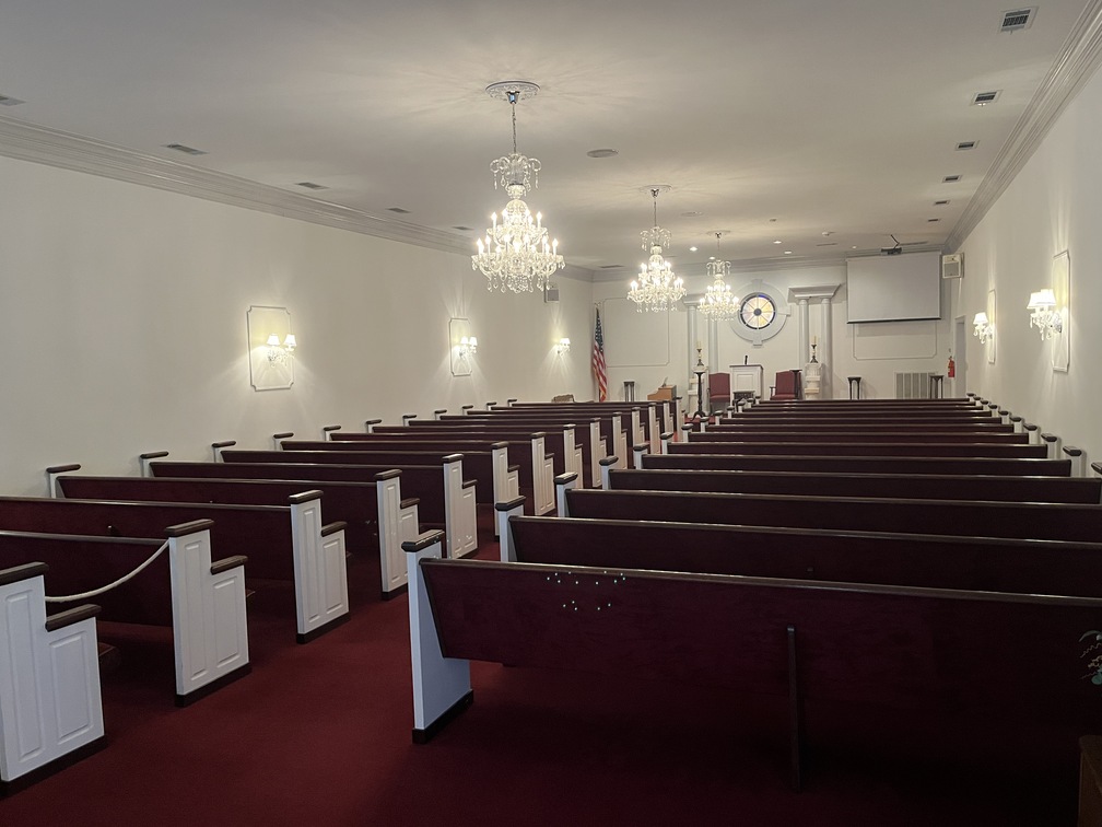 About Us Henry Funeral Home